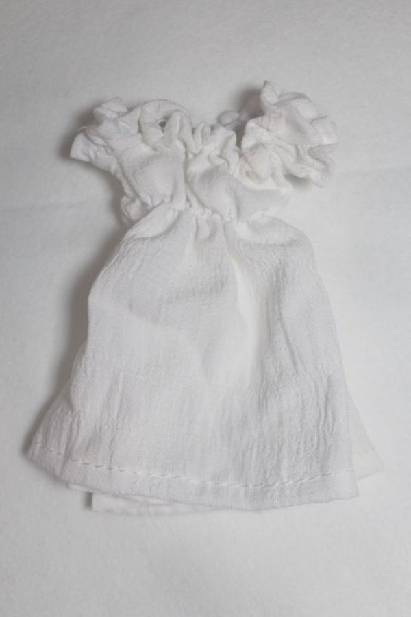 画像1: 幼SD/OF:衣装セット U-26-02-11-232-TN-ZU (1)