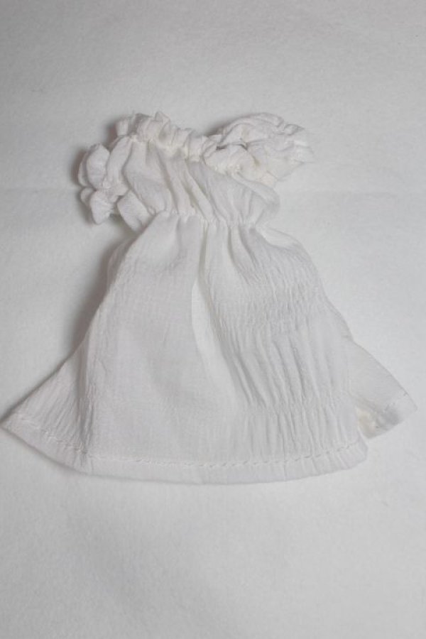 画像2: 幼SD/OF:衣装セット U-26-02-11-232-TN-ZU (2)