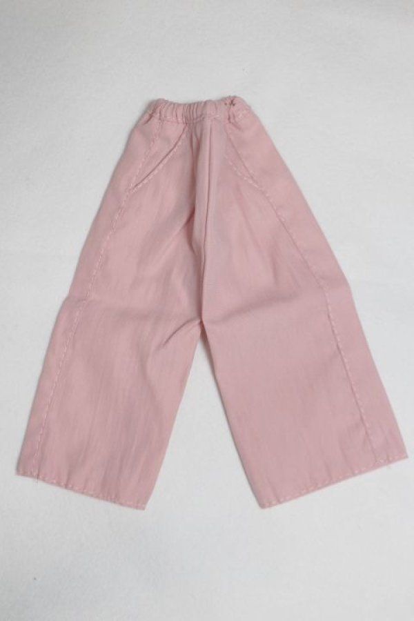 画像1: 幼SD/OF:衣装セット U-26-02-11-235-TN-ZU (1)