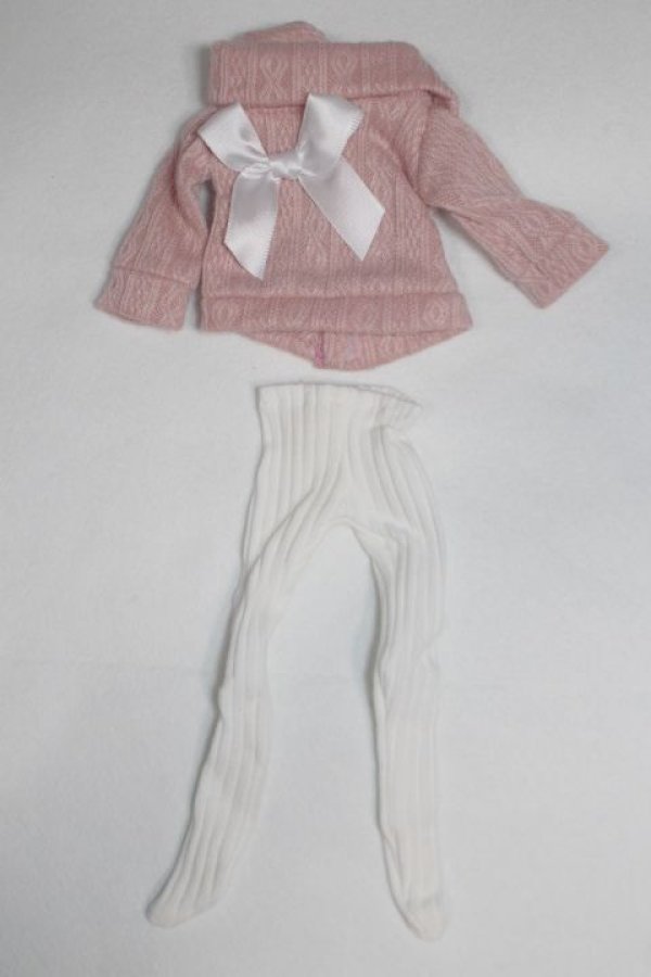 画像1: 幼SD/OF:衣装セット U-26-02-11-237-TN-ZU (1)