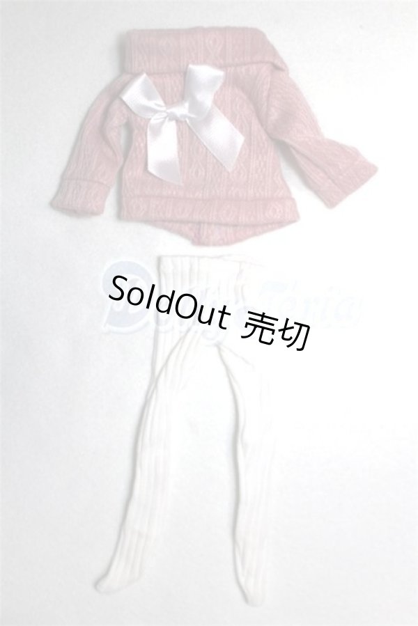 画像1: 幼SD/OF:衣装セット/1/6　30ｃｍ　BJD　MJD　衣装　ドール用 U-26-07-15-285-TN-ZU (1)