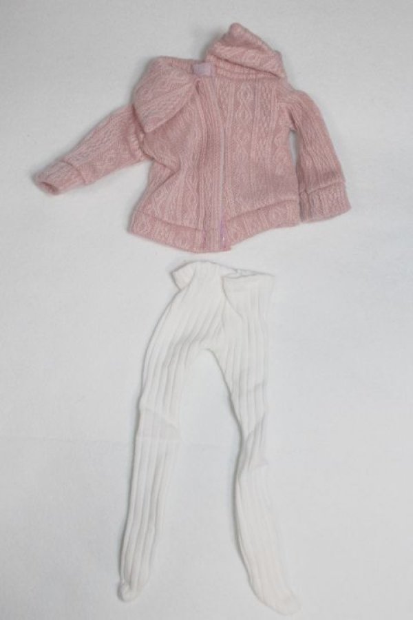 画像2: 幼SD/OF:衣装セット U-26-02-11-237-TN-ZU (2)