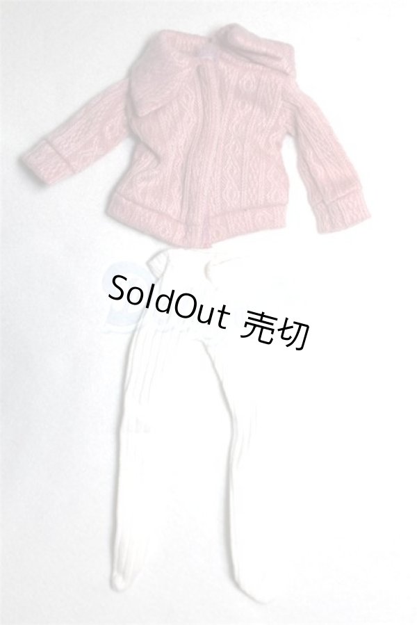 画像2: 幼SD/OF:衣装セット/1/6　30ｃｍ　BJD　MJD　衣装　ドール用 U-26-07-15-285-TN-ZU (2)