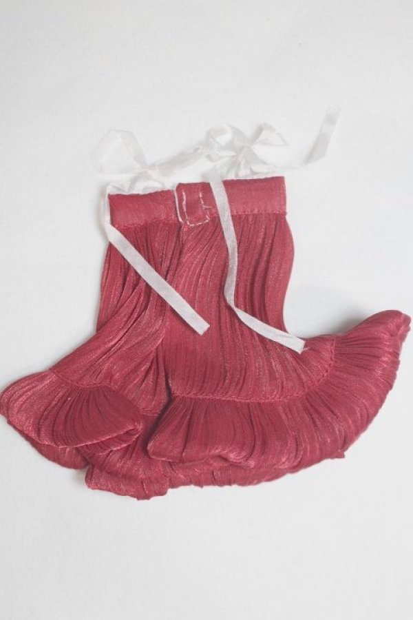 画像2: 幼SD/OF:衣装セット U-26-02-11-239-TN-ZU (2)