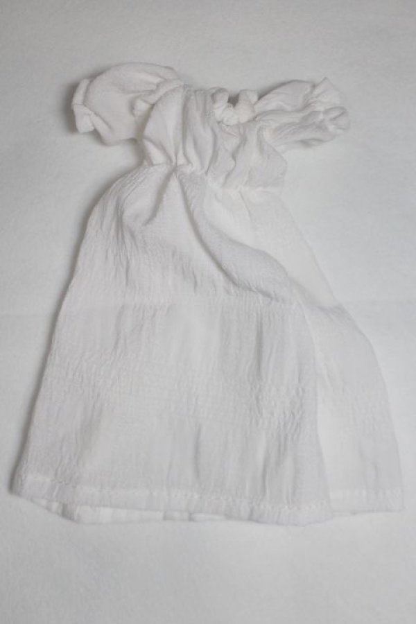 画像1: 幼SD/OF:衣装セット U-26-02-11-240-TN-ZU (1)