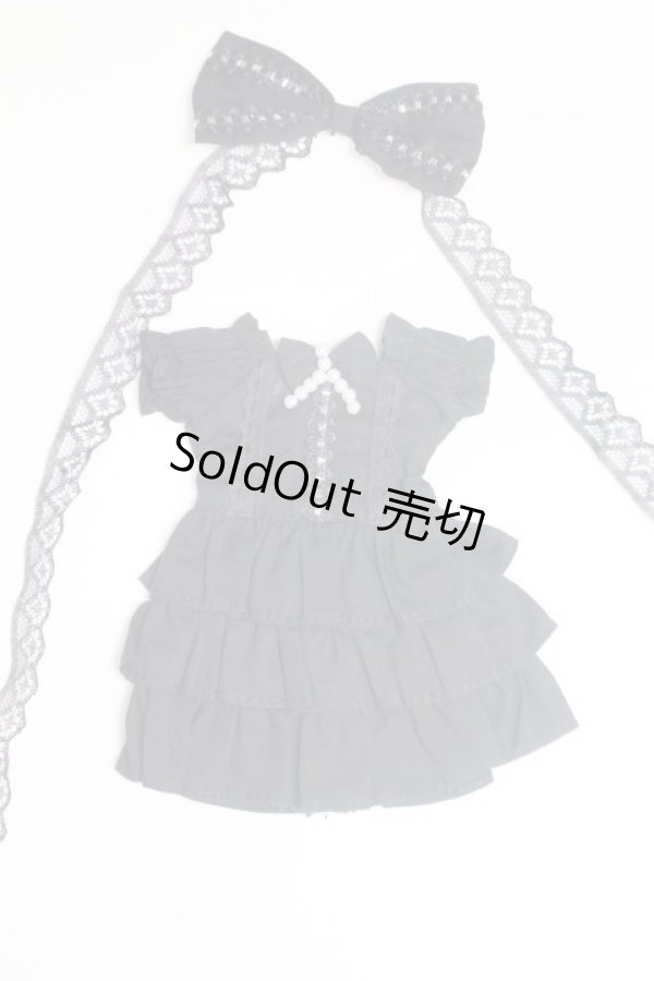 画像1: 幼SD/OF:衣装セット U-26-02-11-241-TN-ZU (1)