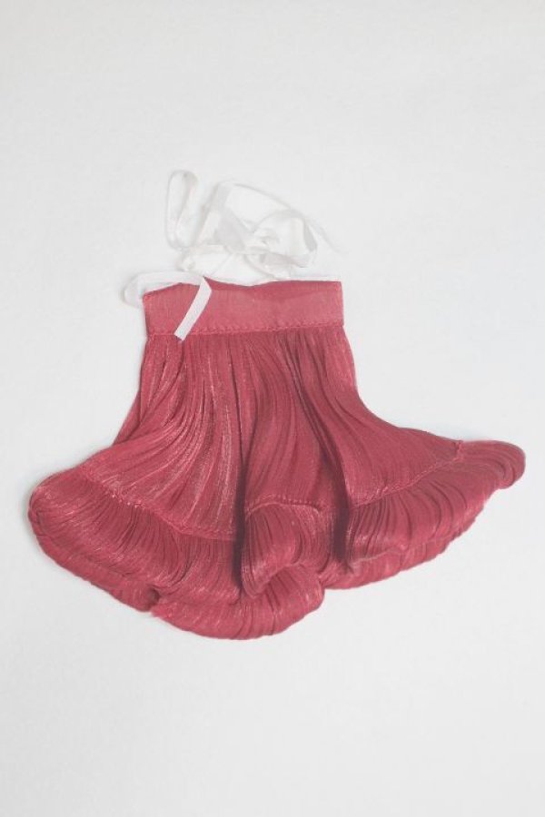 画像1: 幼SD/OF:衣装セット U-26-02-11-243-TN-ZU (1)