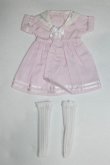 画像1: 幼SD/OF:衣装セット U-26-02-11-245-TN-ZU (1)