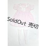 画像: 幼SD/OF:衣装セット U-26-05-12-278-TN-ZU