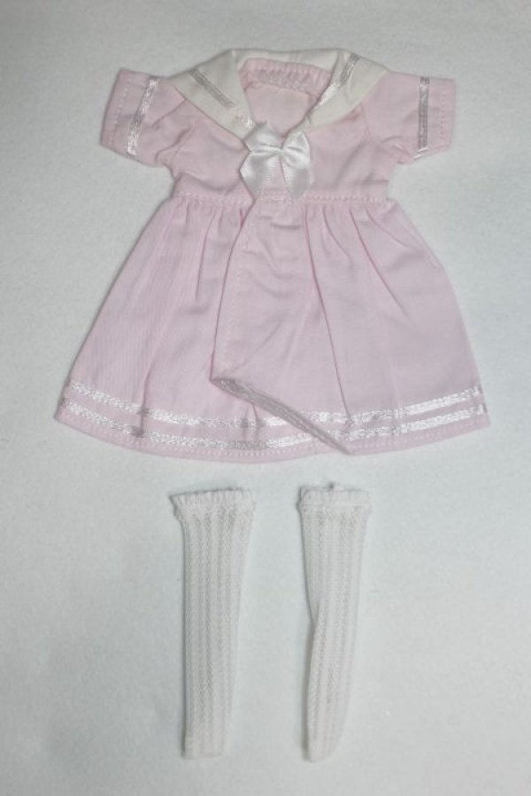 画像1: 幼SD/OF:衣装セット U-26-02-11-245-TN-ZU (1)