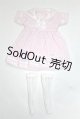 画像: 幼SD/OF:衣装セット U-26-05-12-278-TN-ZU