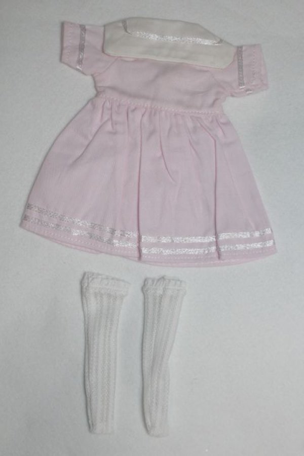 画像2: 幼SD/OF:衣装セット U-26-02-11-245-TN-ZU (2)