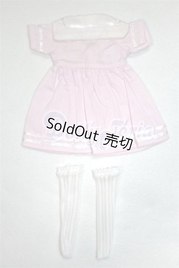画像2: 幼SD/OF:衣装セット U-26-05-12-278-TN-ZU (2)