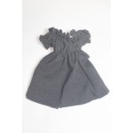 画像: 幼SD/OF:衣装セット U-26-02-11-249-TN-ZU