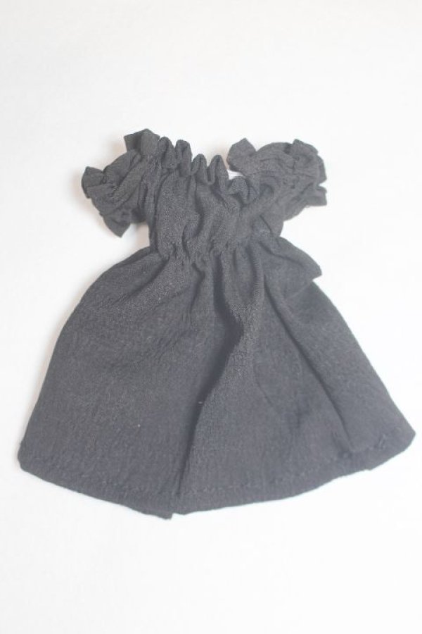 画像1: 幼SD/OF:衣装セット U-26-02-11-249-TN-ZU (1)