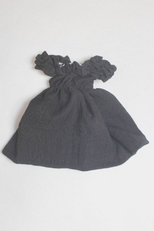 画像2: 幼SD/OF:衣装セット U-26-02-11-249-TN-ZU (2)