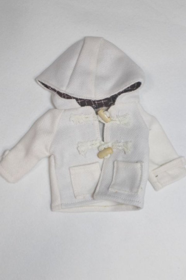 画像1: 幼SD/OF:衣装セット U-26-02-11-251-TN-ZU (1)