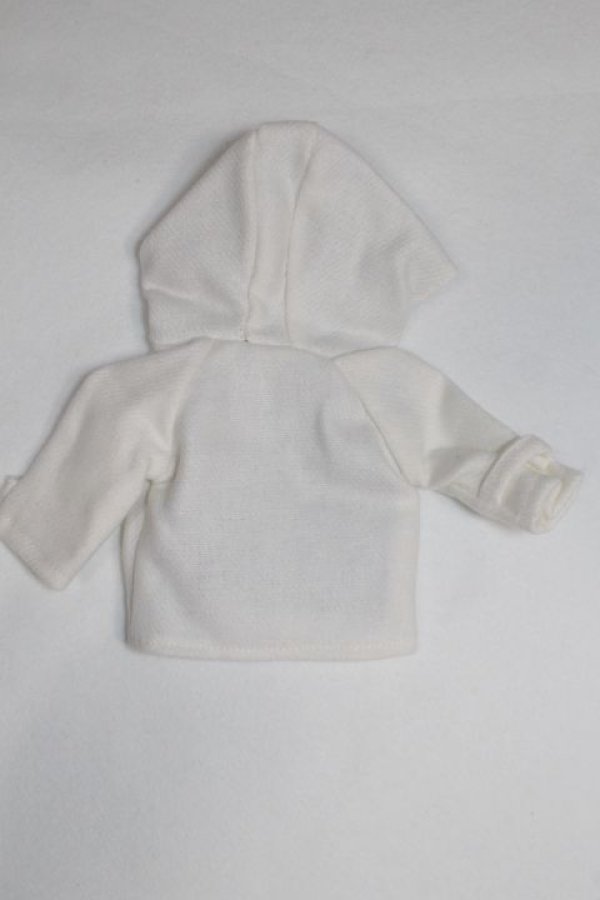 画像2: 幼SD/OF:衣装セット U-26-02-11-251-TN-ZU (2)