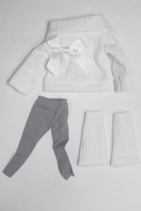 画像1: 幼SD/OF:衣装セット U-26-02-11-253-TN-ZU (1)