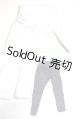 画像: 幼SD/OF:衣装セット/1/6　30ｃｍ　BJD　MJD　衣装　ドール用 U-26-07-15-314-TN-ZU