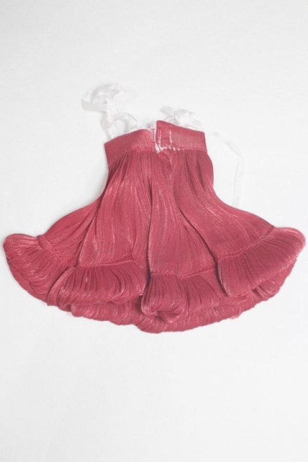 画像2: 幼SD/OF:衣装セット U-26-02-11-254-TN-ZU (2)