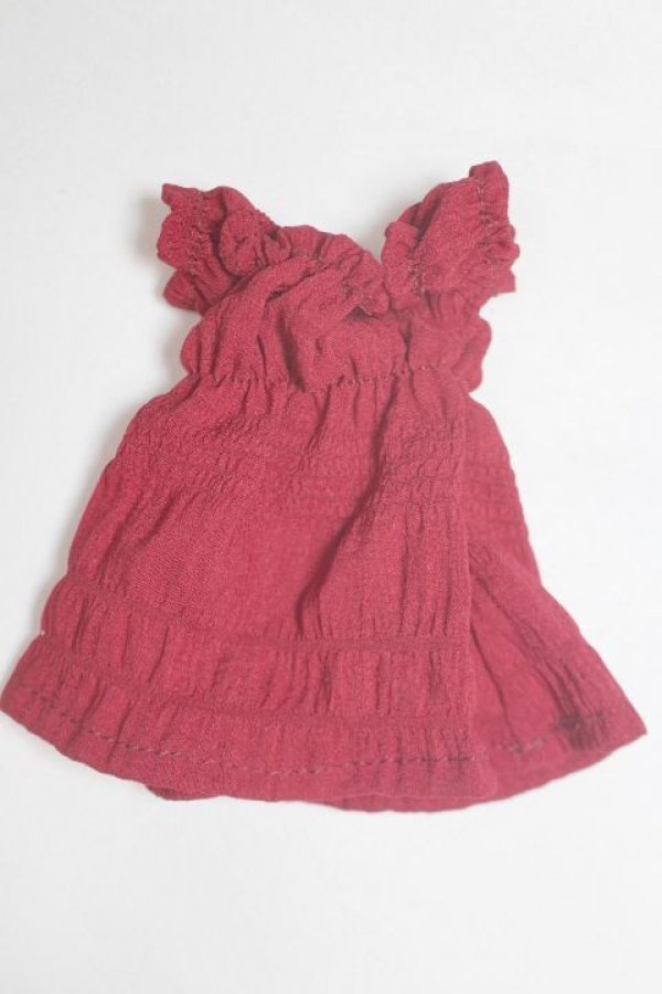 画像2: 幼SD/OF:衣装セット U-26-02-11-258-TN-ZU (2)