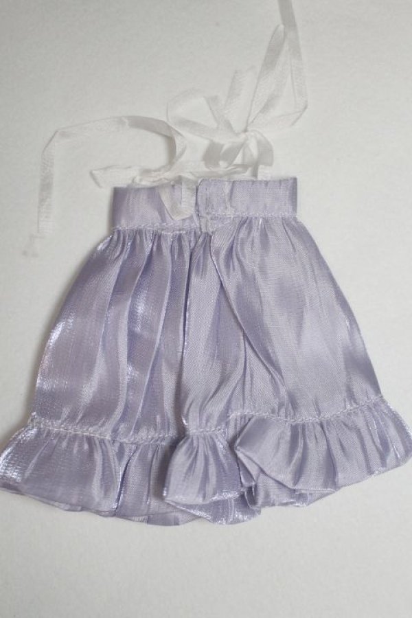 画像2: 幼SD/OF:衣装セット U-26-02-11-264-TN-ZU (2)