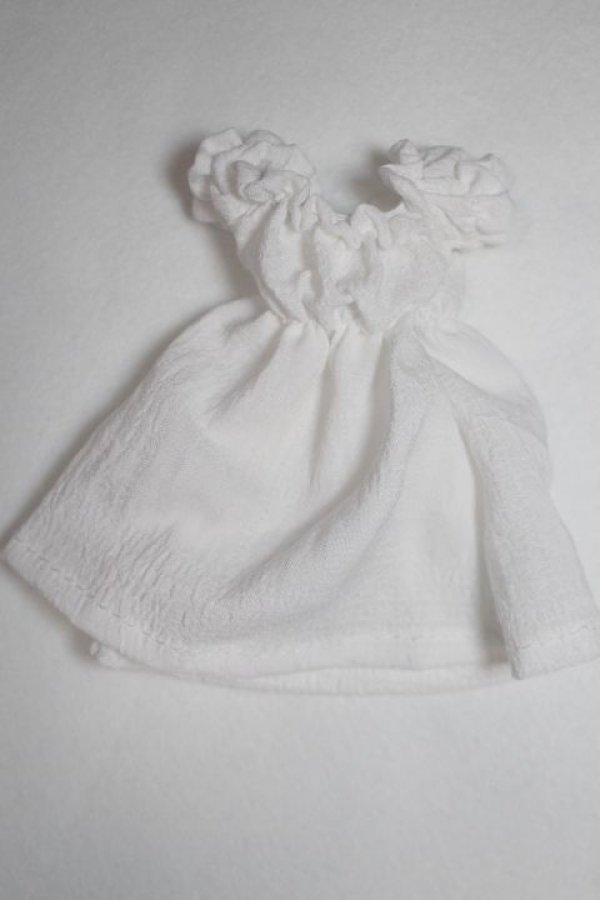 画像1: 幼SD/OF:衣装セット U-26-02-11-267-TN-ZU (1)