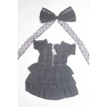 画像: 幼SD/OF:衣装セット U-26-02-11-274-TN-ZU