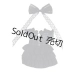 画像: 幼SD/OF:衣装セット/1/6 30cm BJD MJD 衣装 ドール用 U-26-07-15-308-TN-ZU