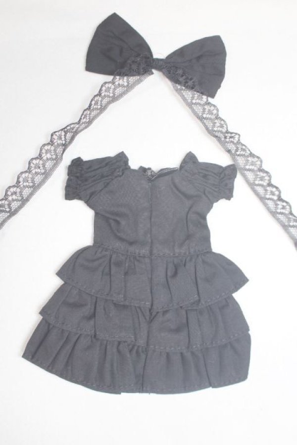 画像2: 幼SD/OF:衣装セット U-26-02-11-274-TN-ZU (2)