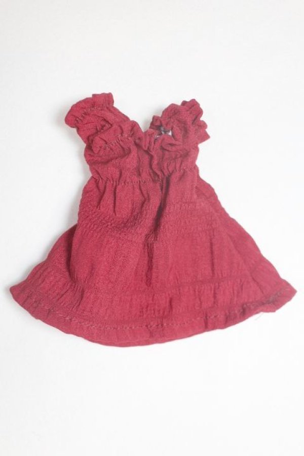 画像2: 幼SD/OF:衣装セット U-26-02-11-279-TN-ZU (2)