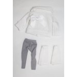 画像: 幼SD/OF:衣装セット U-26-02-11-280-TN-ZU