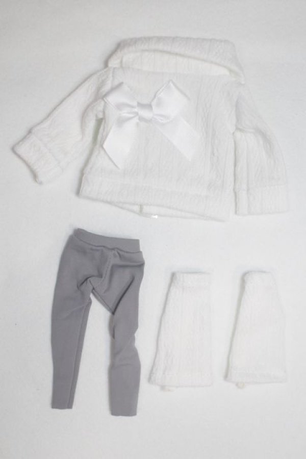 画像1: 幼SD/OF:衣装セット U-26-02-11-280-TN-ZU (1)