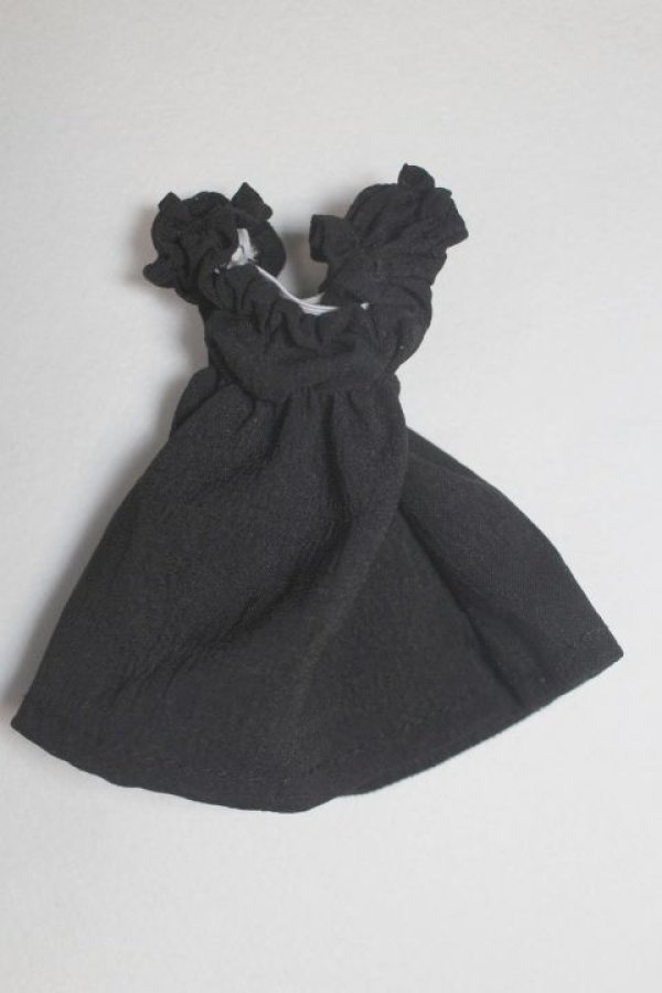 画像2: 幼SD/OF:衣装セット U-26-02-11-286-TN-ZU (2)