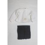 画像: 幼SD/OF:衣装セット U-26-02-11-288-TN-ZU