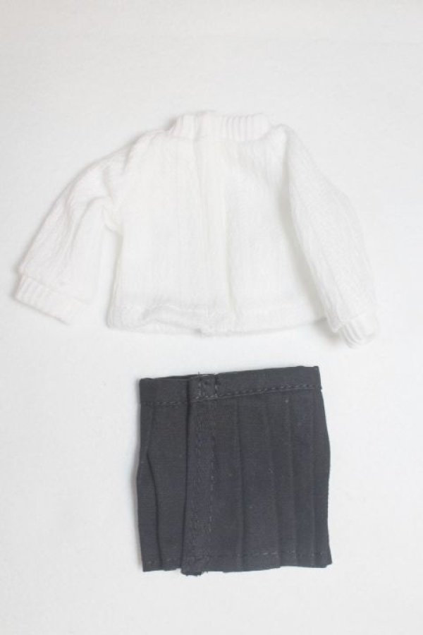 画像2: 幼SD/OF:衣装セット U-26-02-11-288-TN-ZU (2)