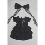 画像: 幼SD/OF:衣装セット U-26-02-11-290-TN-ZU