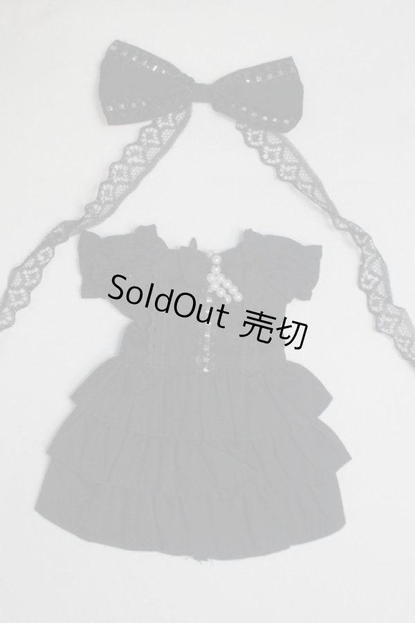 画像1: 幼SD/OF:衣装セット U-26-02-11-290-TN-ZU (1)