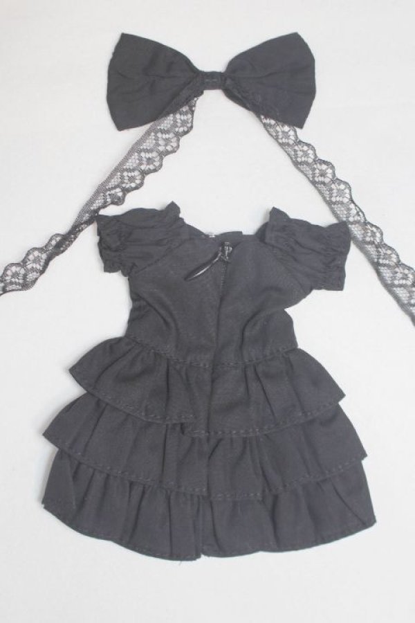 画像2: 幼SD/OF:衣装セット U-26-02-11-290-TN-ZU (2)