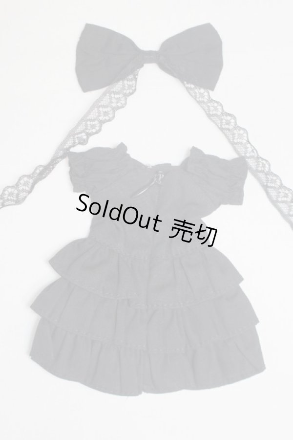 画像2: 幼SD/OF:衣装セット U-26-02-11-290-TN-ZU (2)