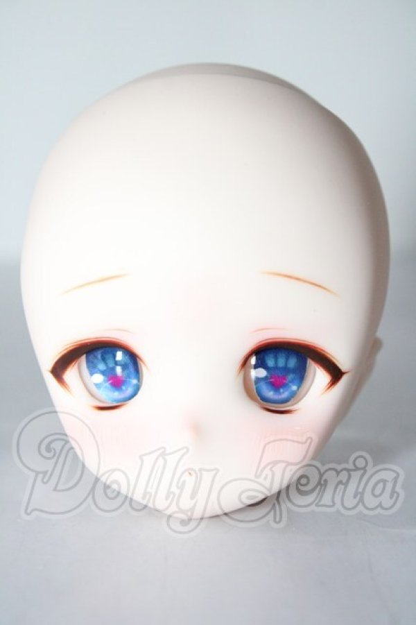 画像1: DD/DDH-01 カスタムヘッド A-26-02-18-1050-TN-ZU (1)