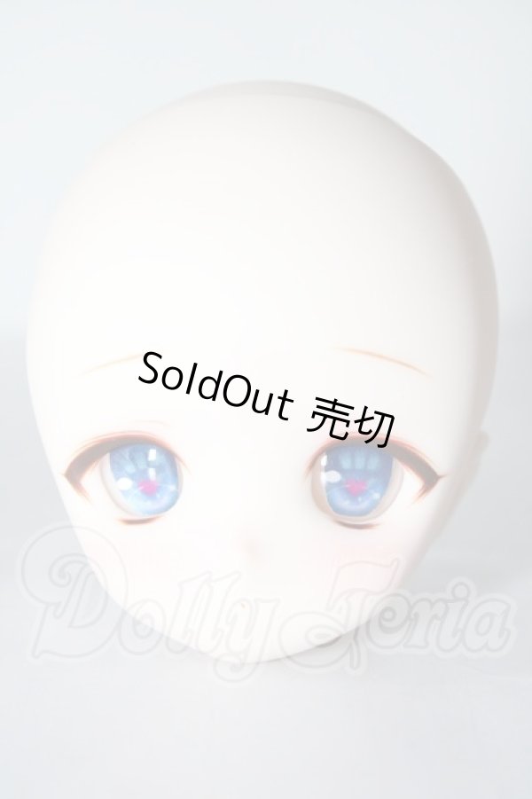 画像1: DD/DDH-01 カスタムヘッド A-26-02-18-1050-TN-ZU (1)