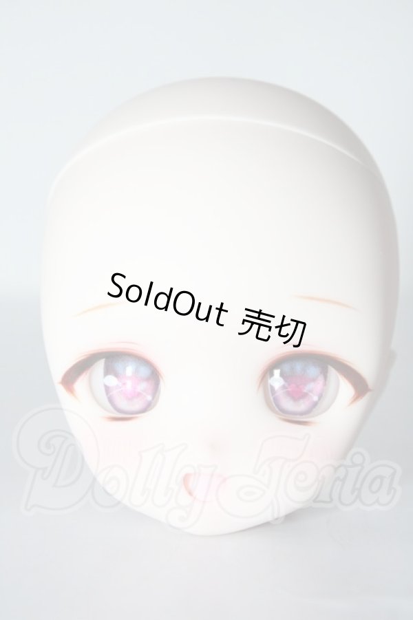 画像1: DD/DDH-29カスタムヘッド A-26-02-18-1096-TN-ZU (1)