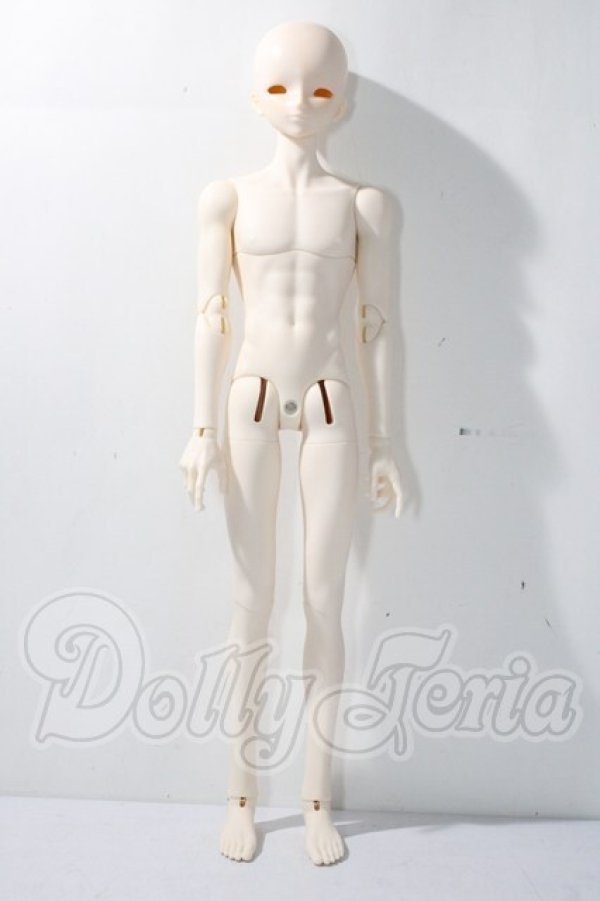 画像1: UFDOLL/1/4熊熊体蜜桃 A-26-02-18-1098-TN-ZU (1)