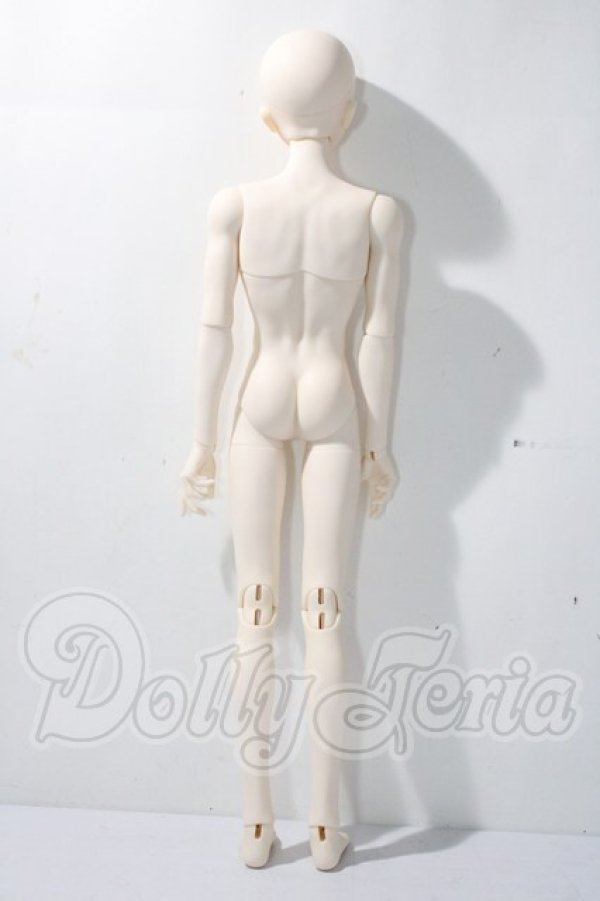 画像2: UFDOLL/1/4熊熊体蜜桃 A-26-02-18-1098-TN-ZU (2)