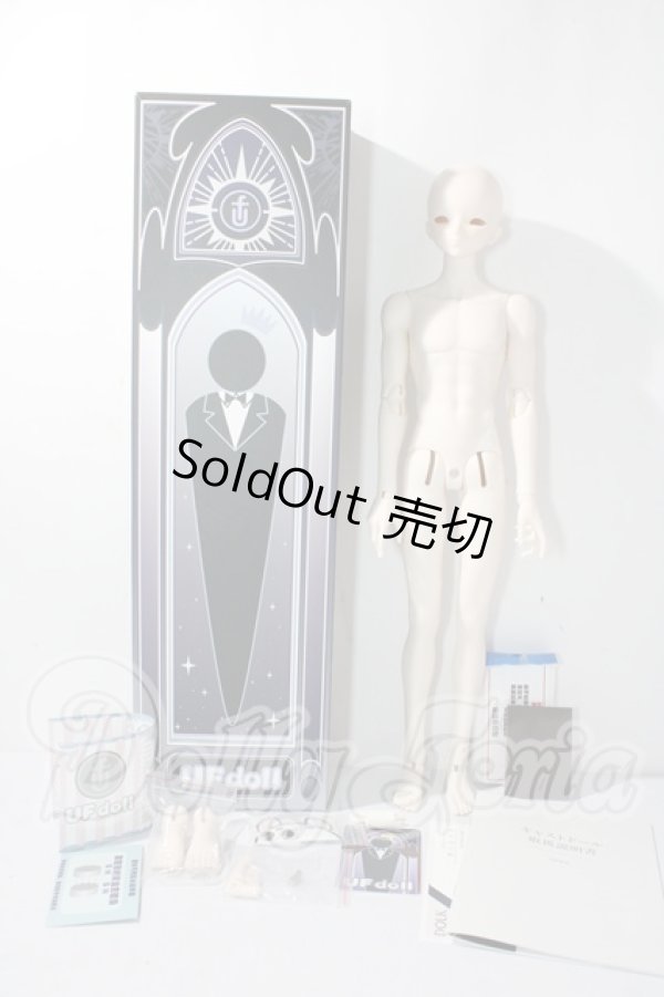 画像3: UFDOLL/1/4熊熊体蜜桃 A-26-02-18-1098-TN-ZU (3)