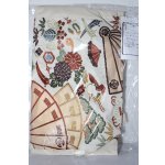 画像: 幼SD/ドールバッグ(ディーラー製) U-26-02-11-186-TN-ZU