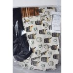 画像: 40ｃｍサイズ/ドールバッグ U-26-02-11-187-TN-ZU