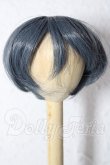 画像1: 7-8inch/ウィッグ U-26-02-18-053-TN-ZU (1)